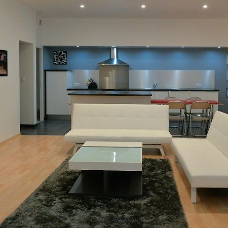 דירות טולוז Loft Capitole מראה חיצוני תמונה