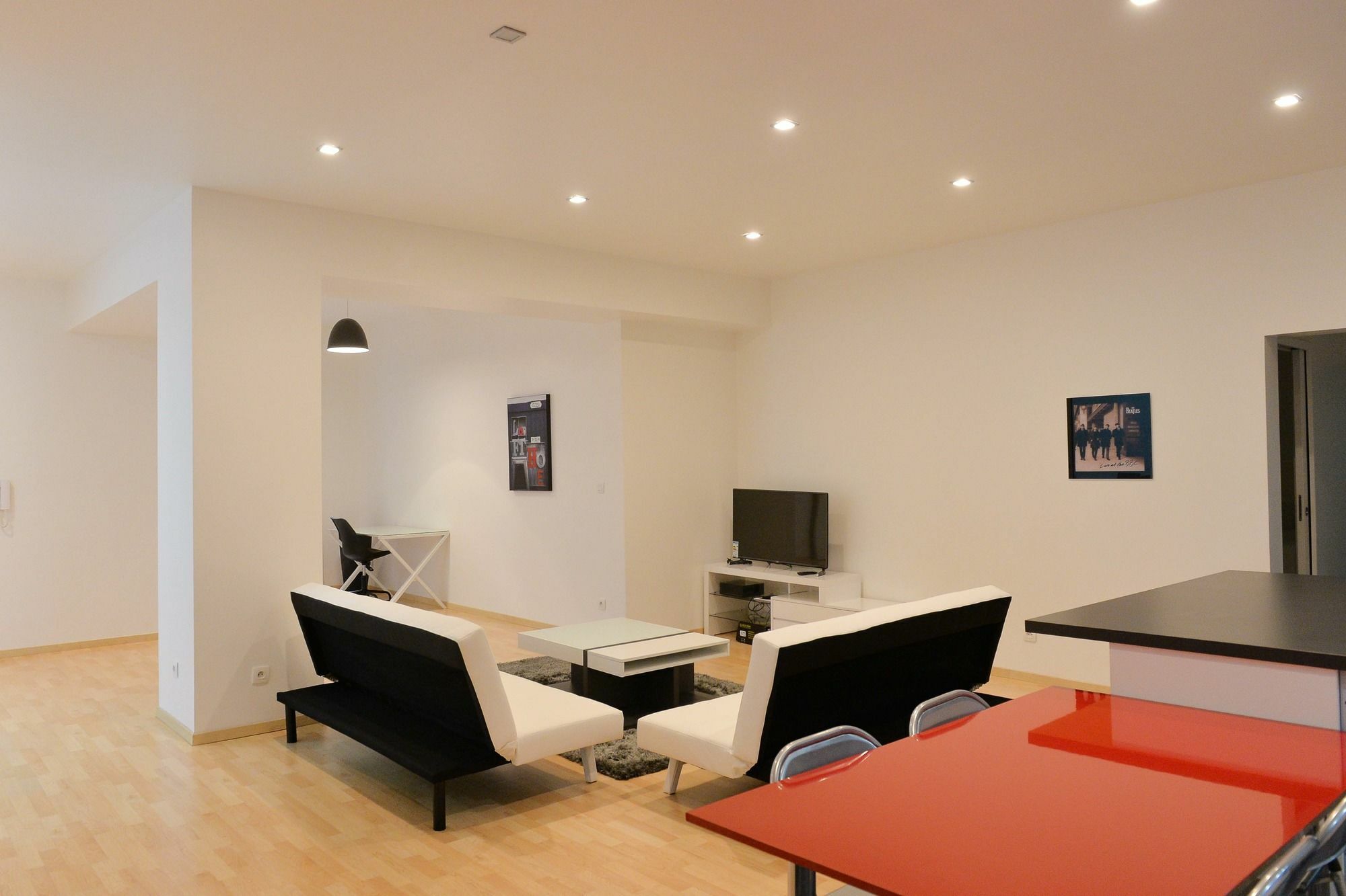 דירות טולוז Loft Capitole מראה חיצוני תמונה