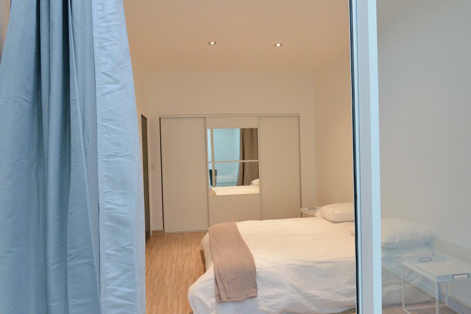 דירות טולוז Loft Capitole מראה חיצוני תמונה