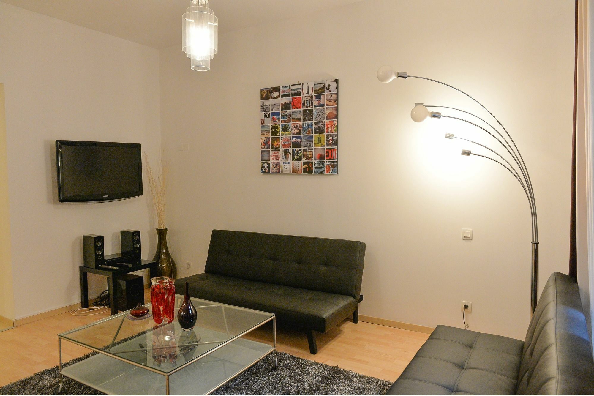 דירות טולוז Loft Capitole מראה חיצוני תמונה