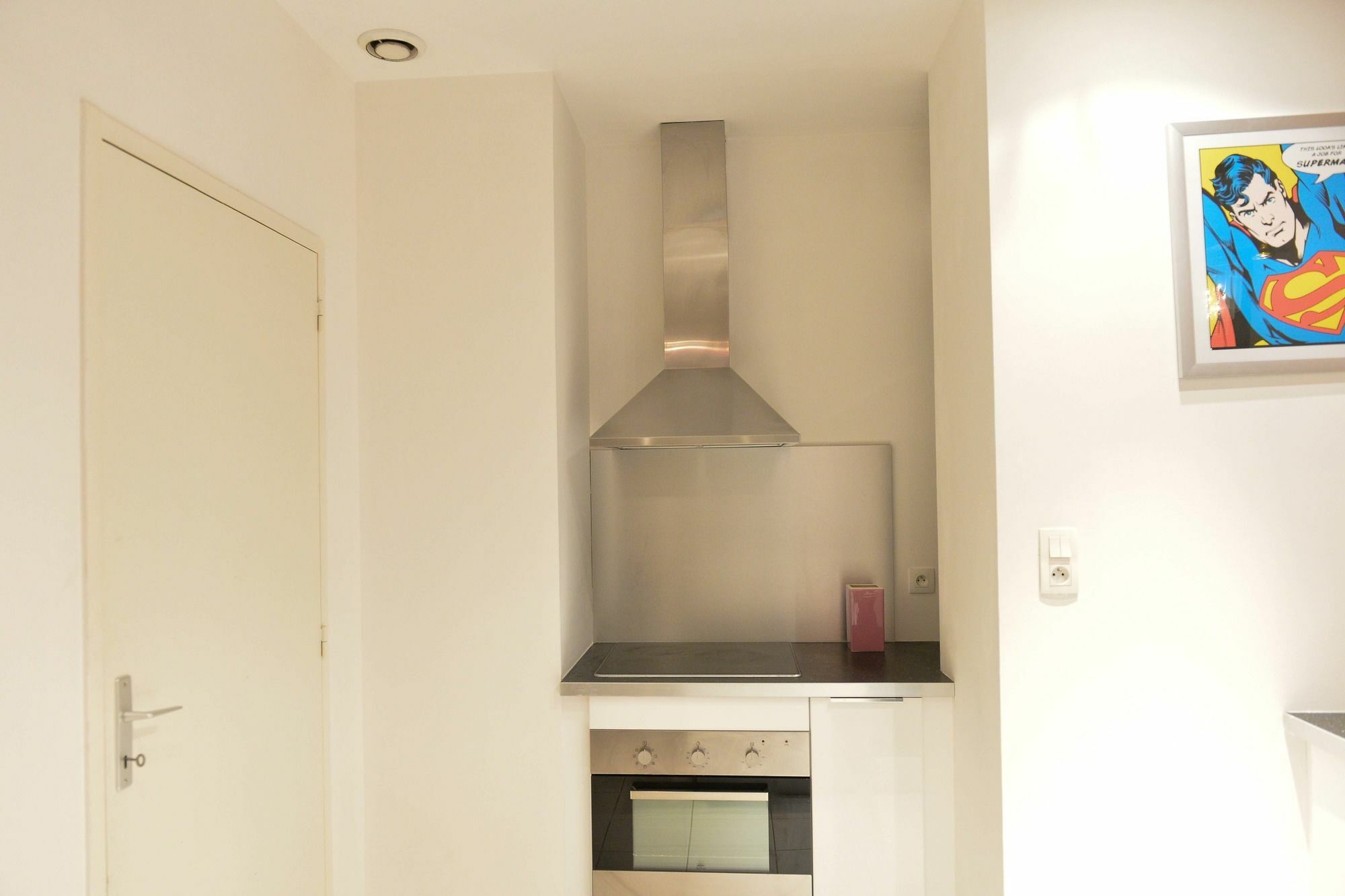 דירות טולוז Loft Capitole מראה חיצוני תמונה