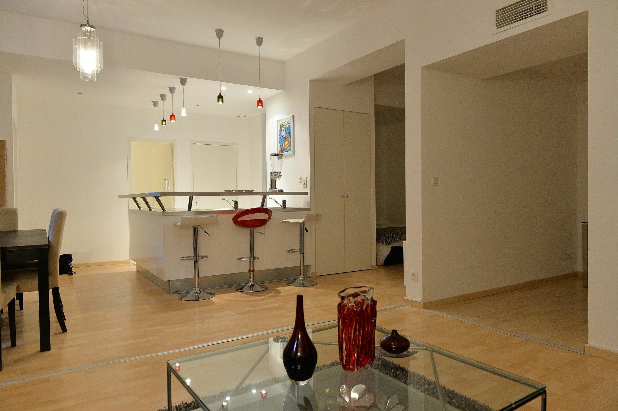 דירות טולוז Loft Capitole מראה חיצוני תמונה