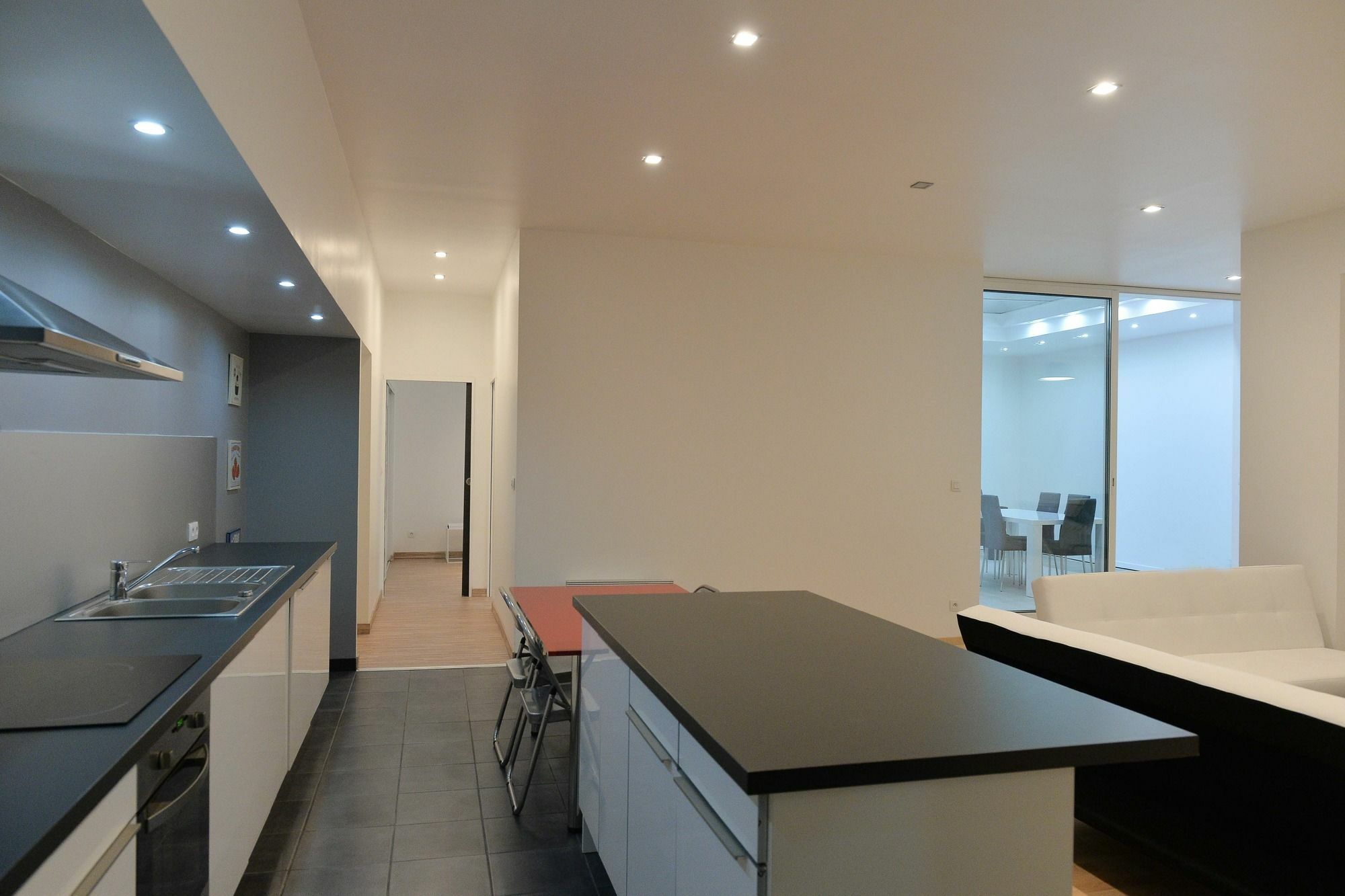 דירות טולוז Loft Capitole מראה חיצוני תמונה