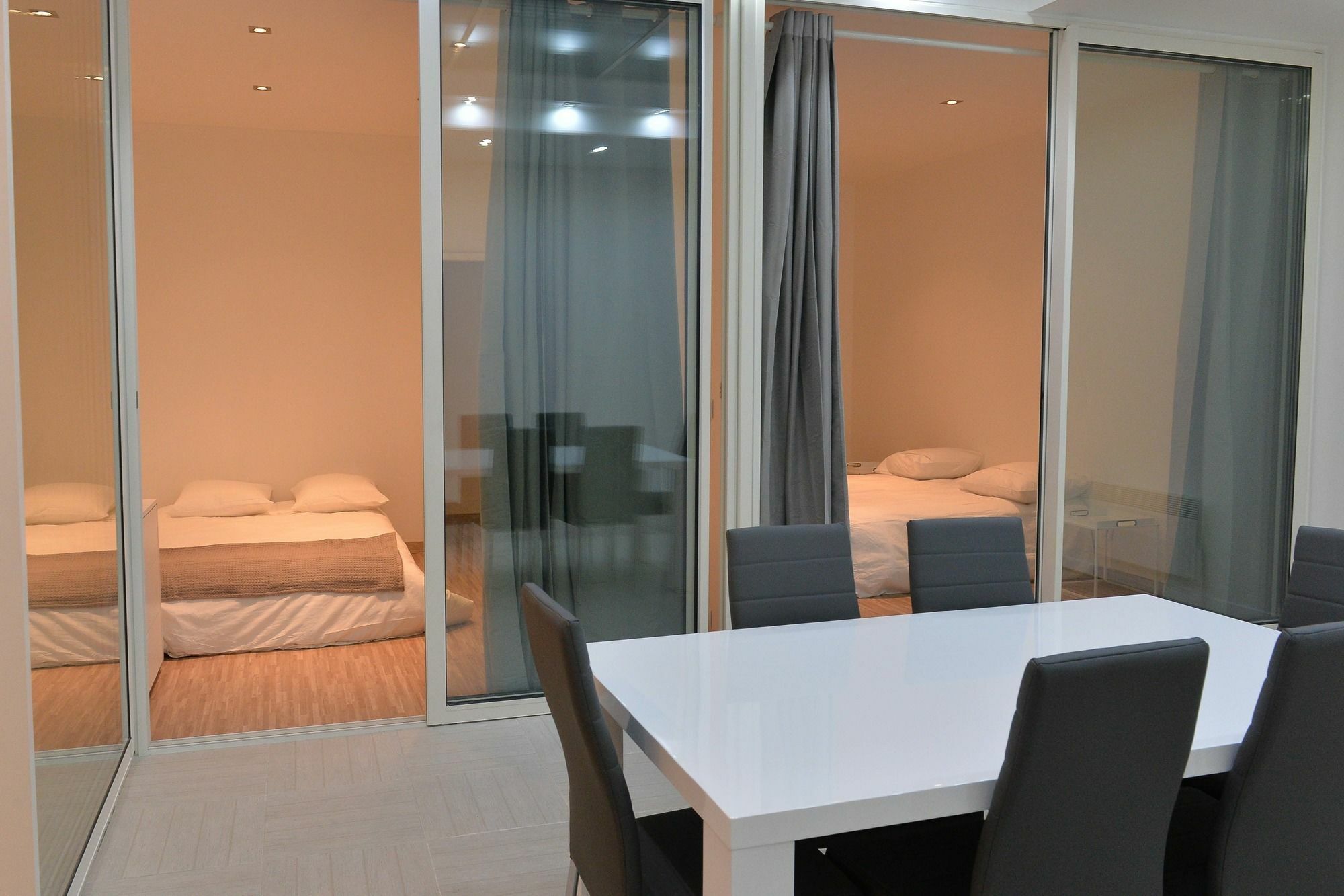 דירות טולוז Loft Capitole מראה חיצוני תמונה