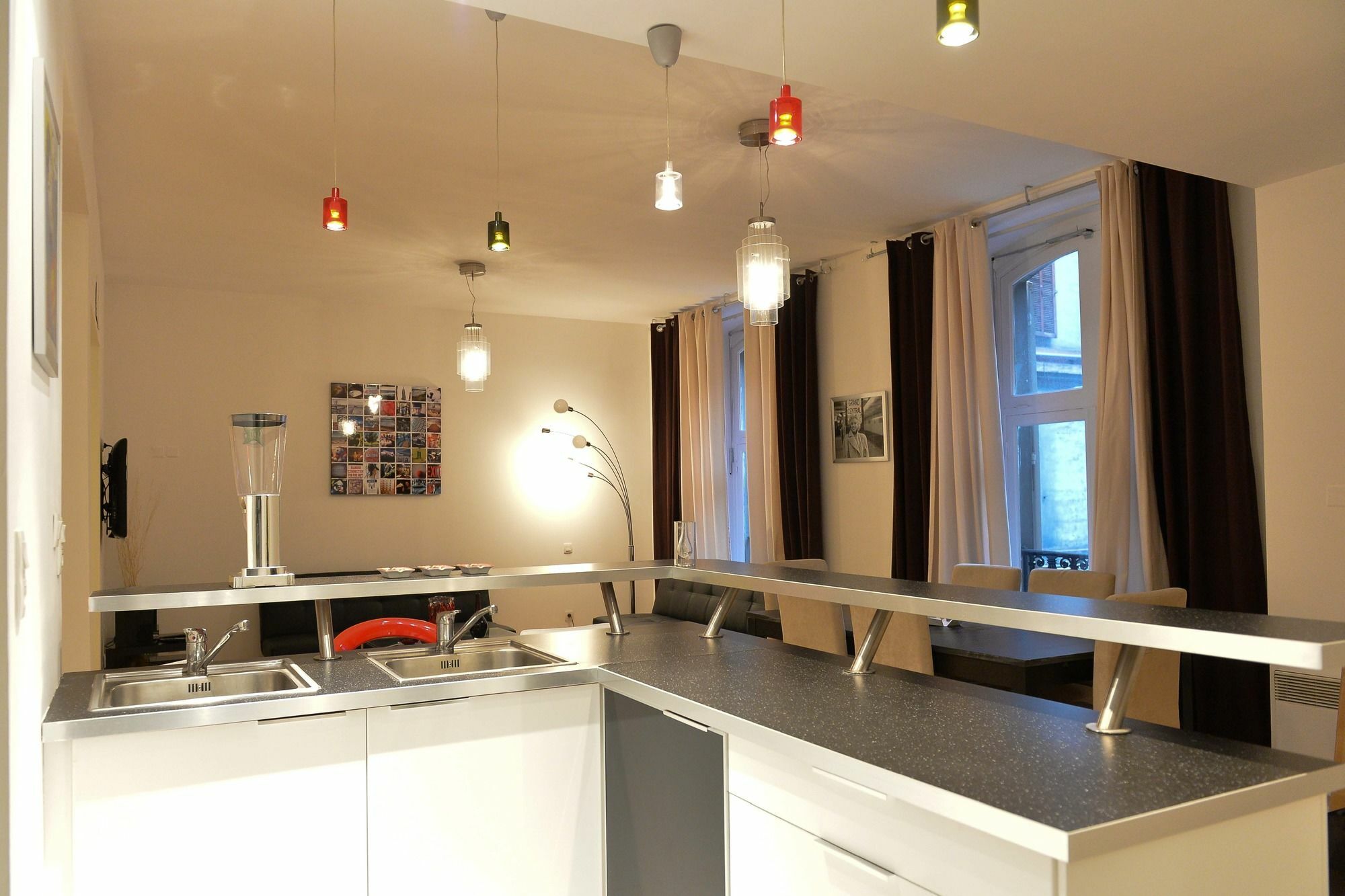דירות טולוז Loft Capitole מראה חיצוני תמונה