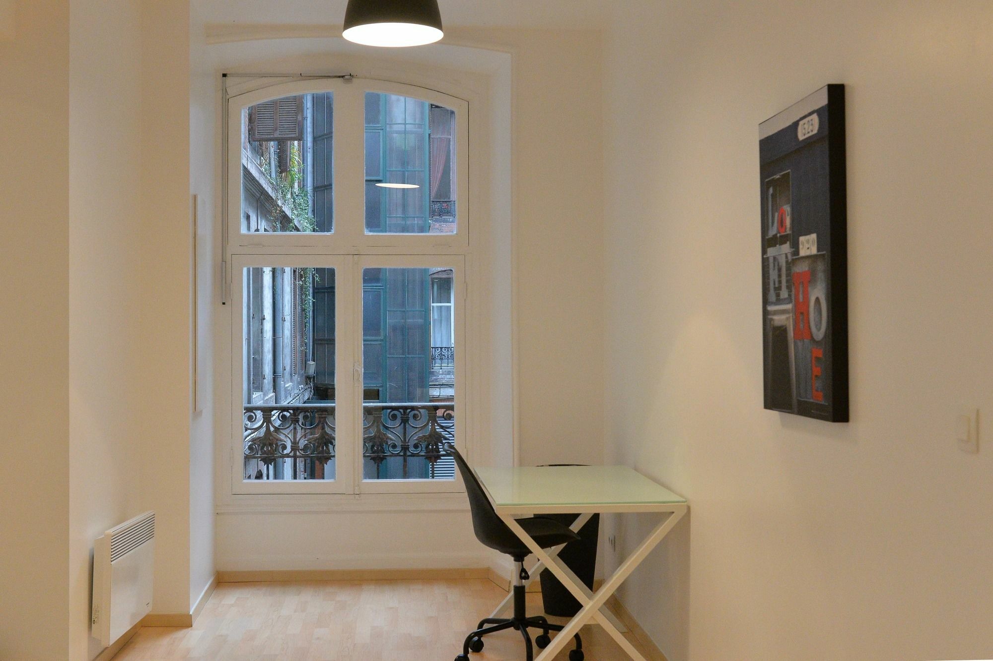 דירות טולוז Loft Capitole מראה חיצוני תמונה