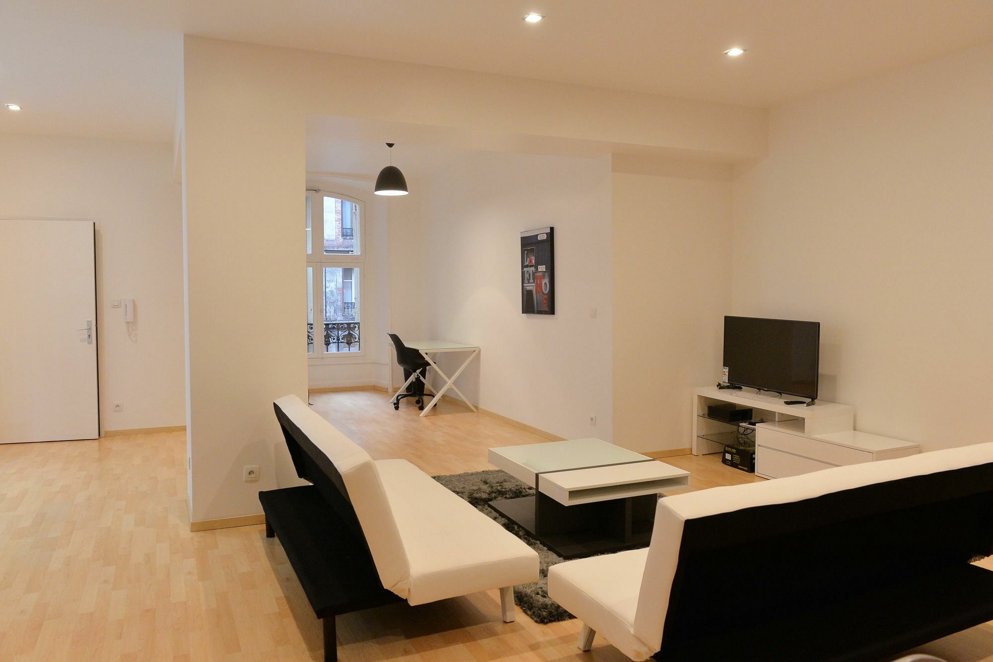 דירות טולוז Loft Capitole מראה חיצוני תמונה