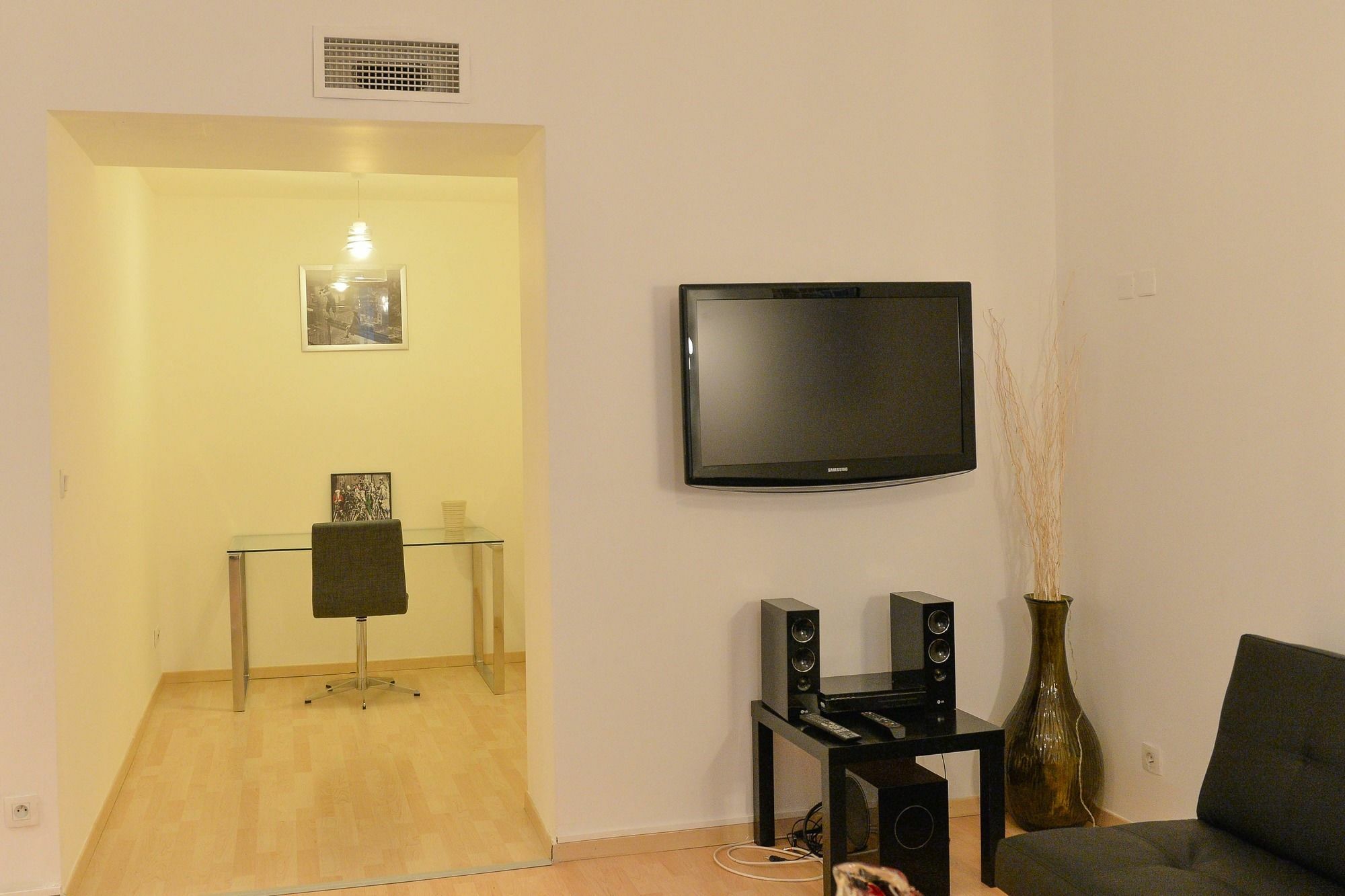 דירות טולוז Loft Capitole מראה חיצוני תמונה
