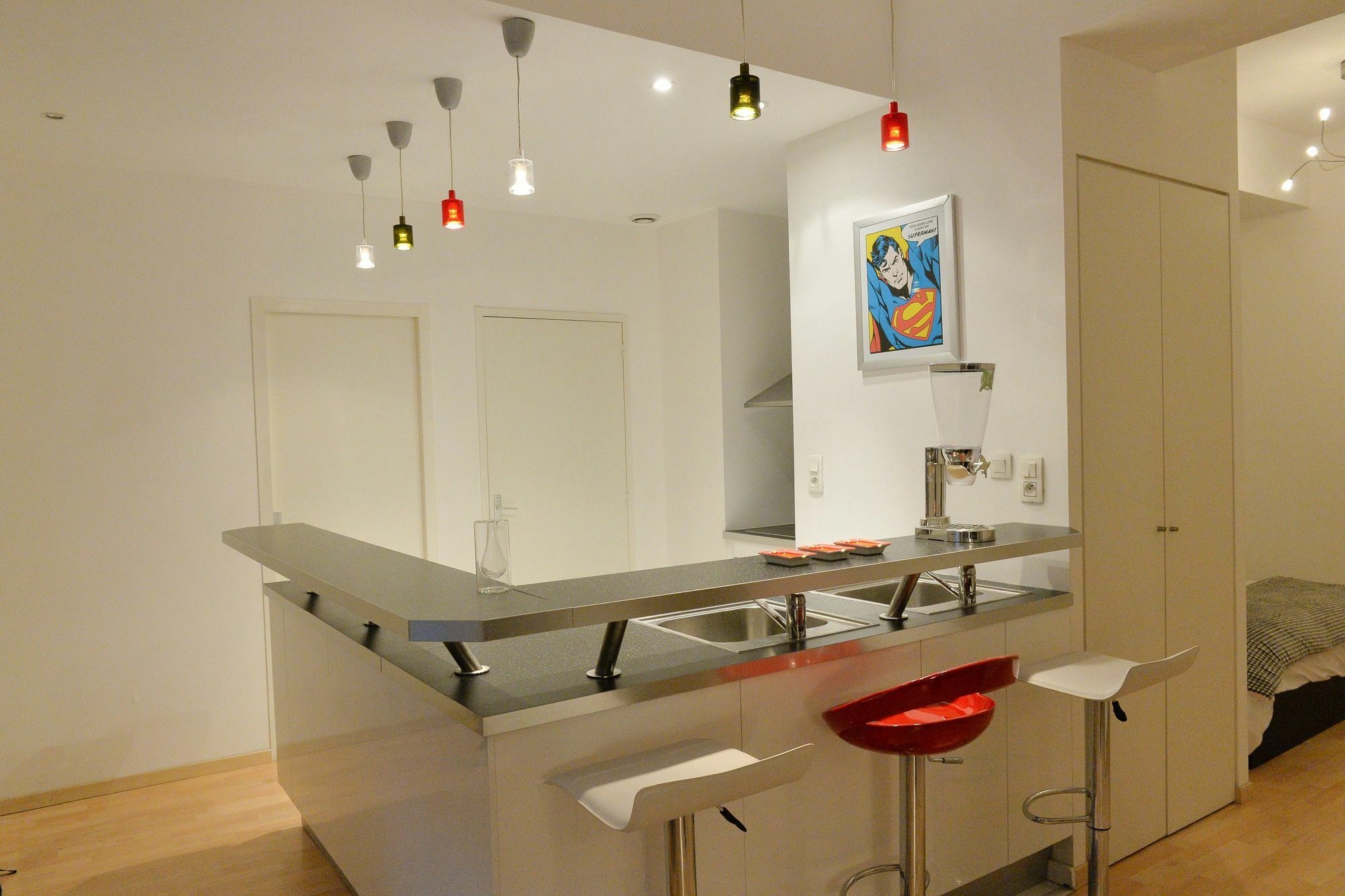 דירות טולוז Loft Capitole מראה חיצוני תמונה