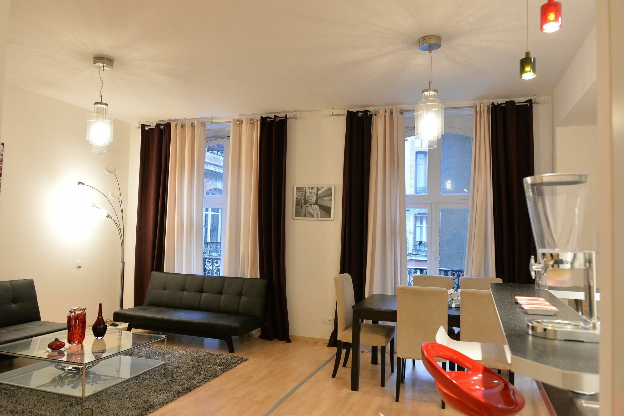 דירות טולוז Loft Capitole מראה חיצוני תמונה