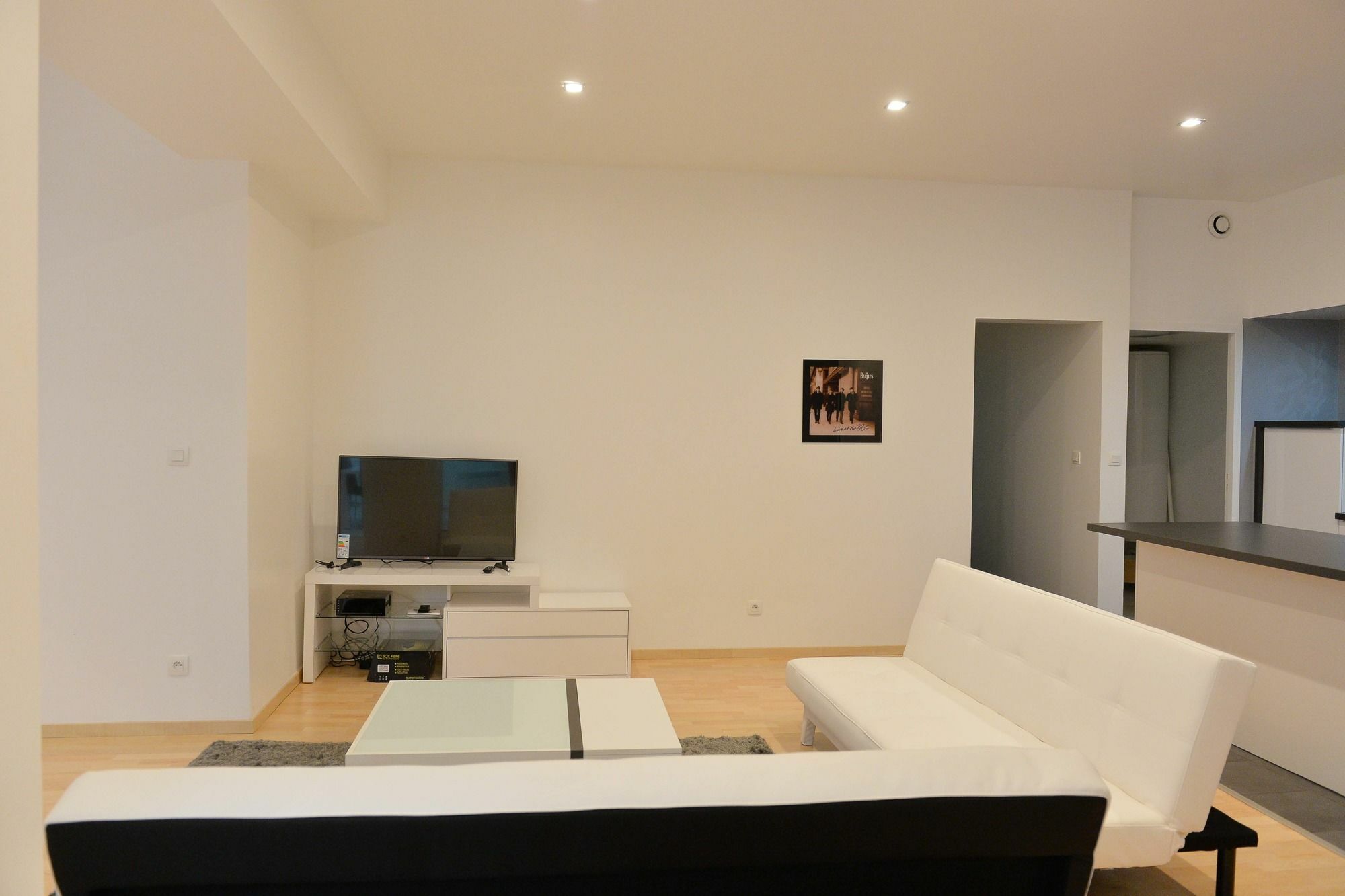 דירות טולוז Loft Capitole מראה חיצוני תמונה